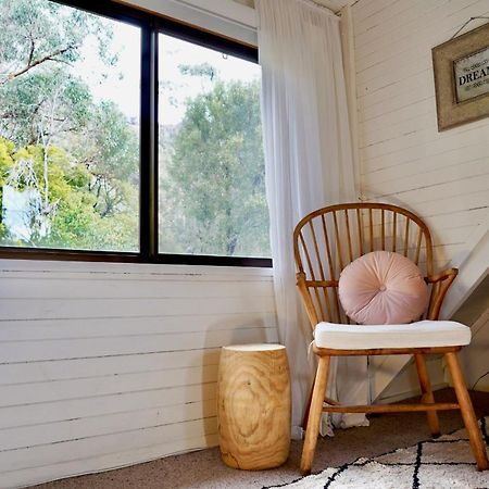 Villa Cedar Country Retreat Halls Gap Exterior foto