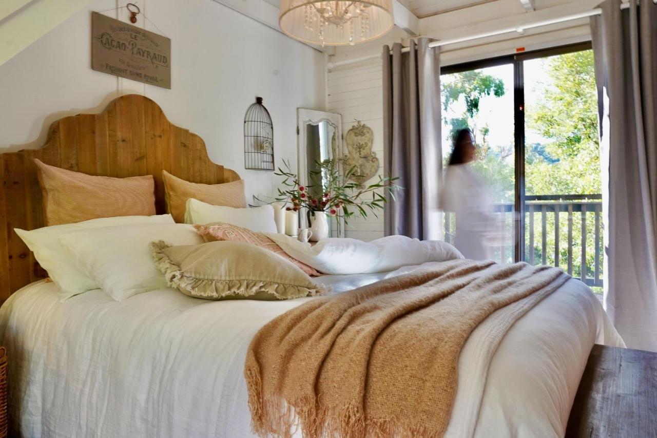 Villa Cedar Country Retreat Halls Gap Exterior foto